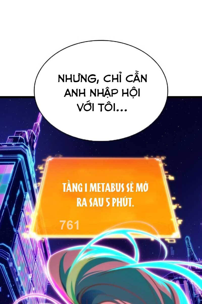 Thế Giới Sau Tận Thế Chap 97 - Next Chap 98