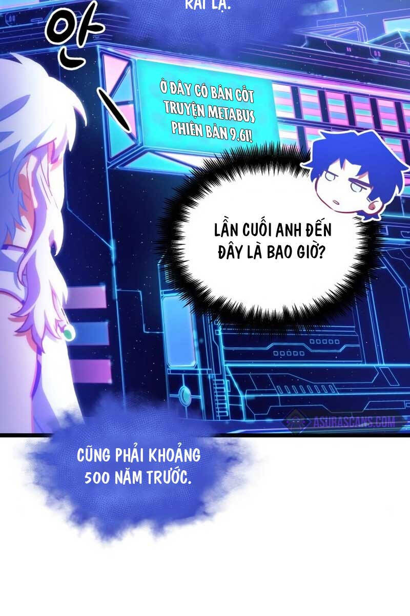 Thế Giới Sau Tận Thế Chap 97 - Next Chap 98