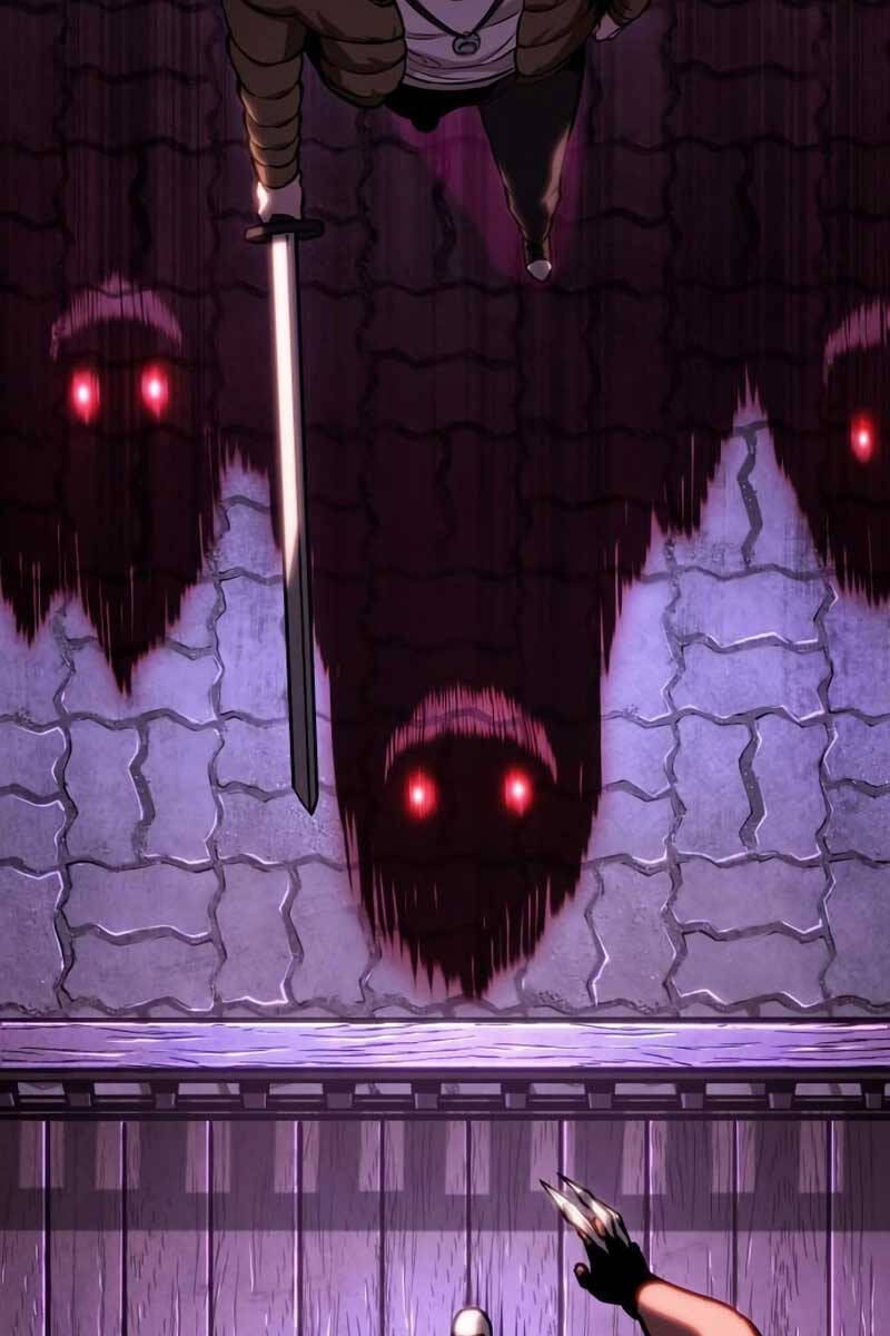 Thế Giới Sau Tận Thế Chap 97 - Next Chap 98