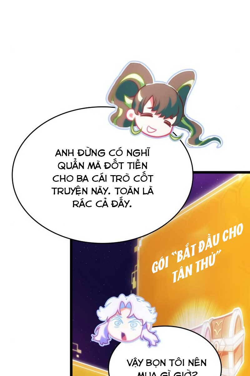 Thế Giới Sau Tận Thế Chap 97 - Next Chap 98