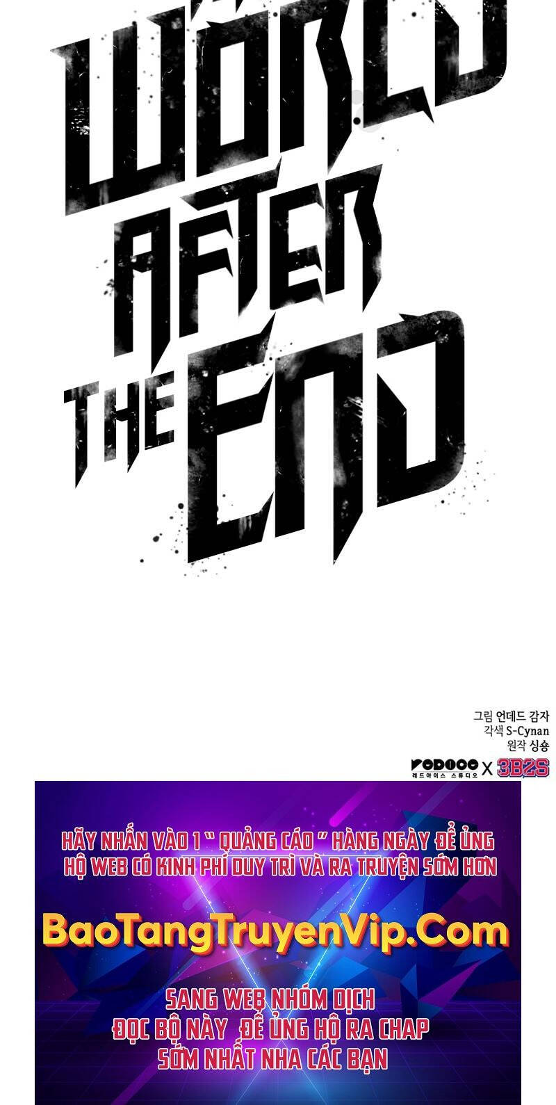 Thế Giới Sau Tận Thế Chap 97 - Next Chap 98