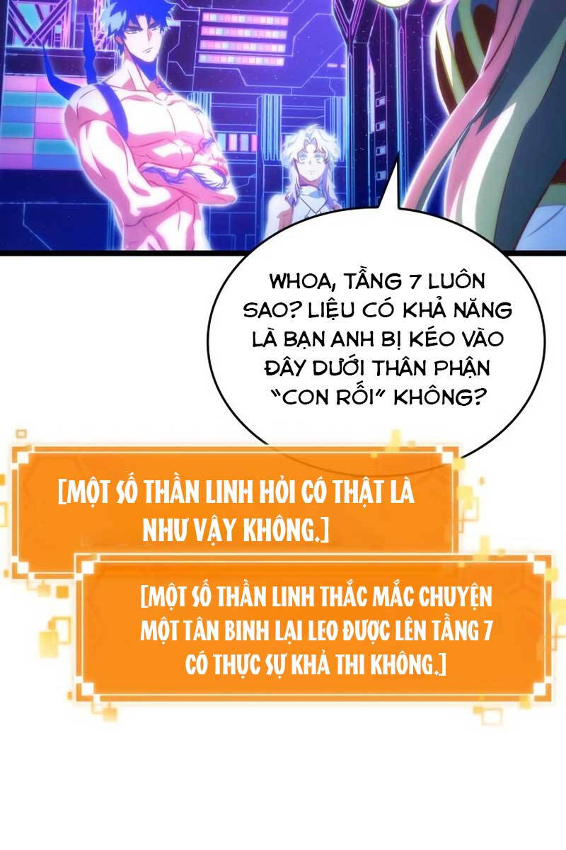 Thế Giới Sau Tận Thế Chap 97 - Next Chap 98