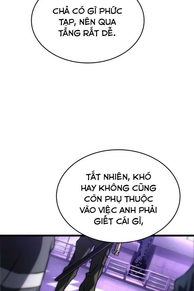 Thế Giới Sau Tận Thế Chap 97 - Next Chap 98
