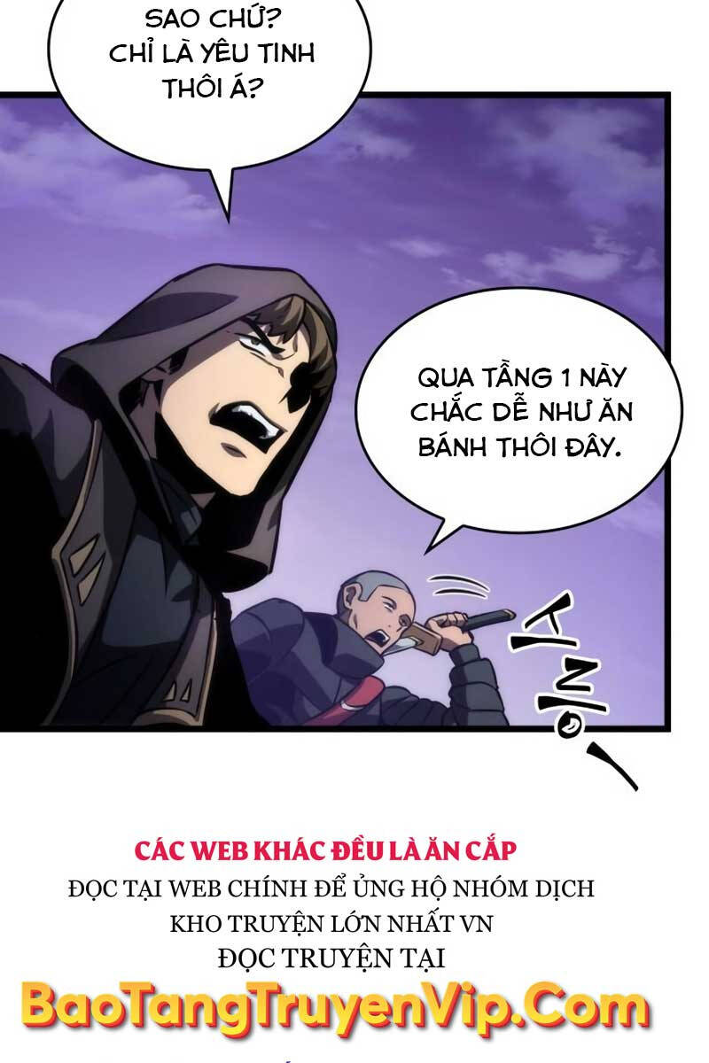 Thế Giới Sau Tận Thế Chap 97 - Next Chap 98