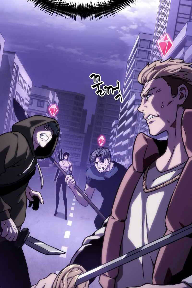 Thế Giới Sau Tận Thế Chap 98 - Next Chap 99