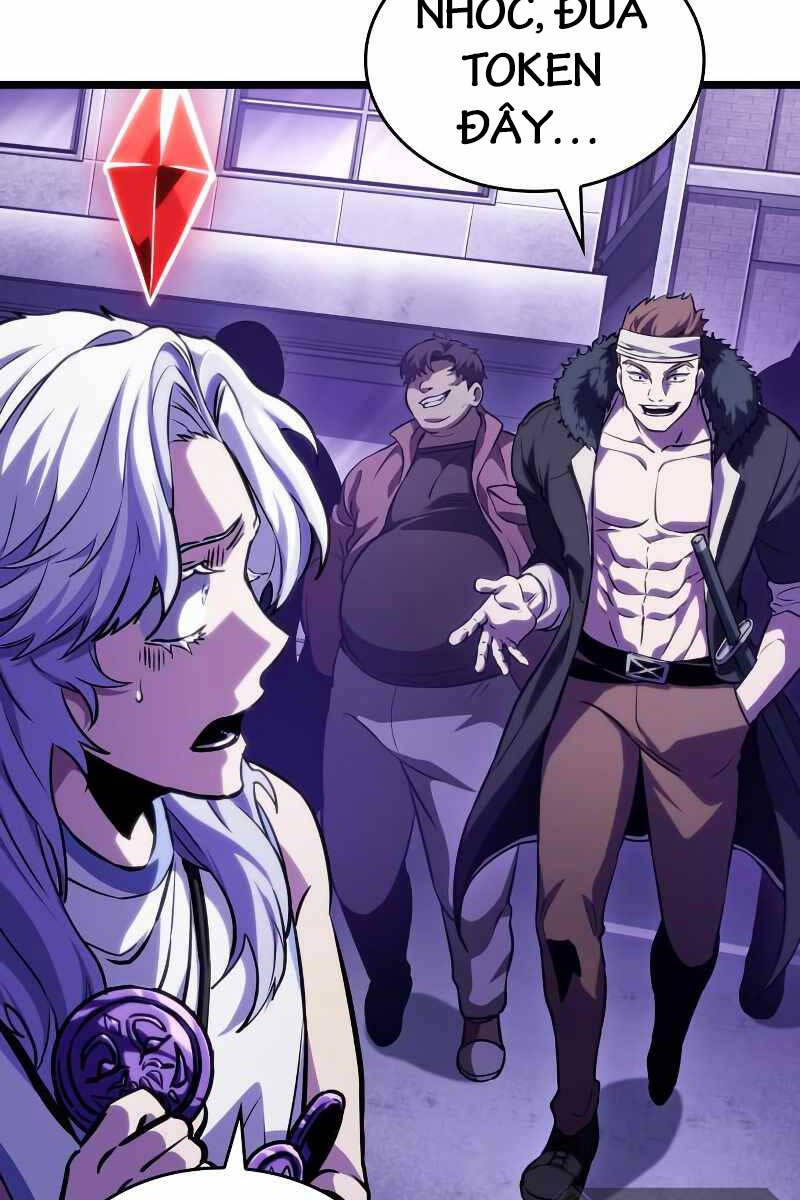 Thế Giới Sau Tận Thế Chap 98 - Next Chap 99