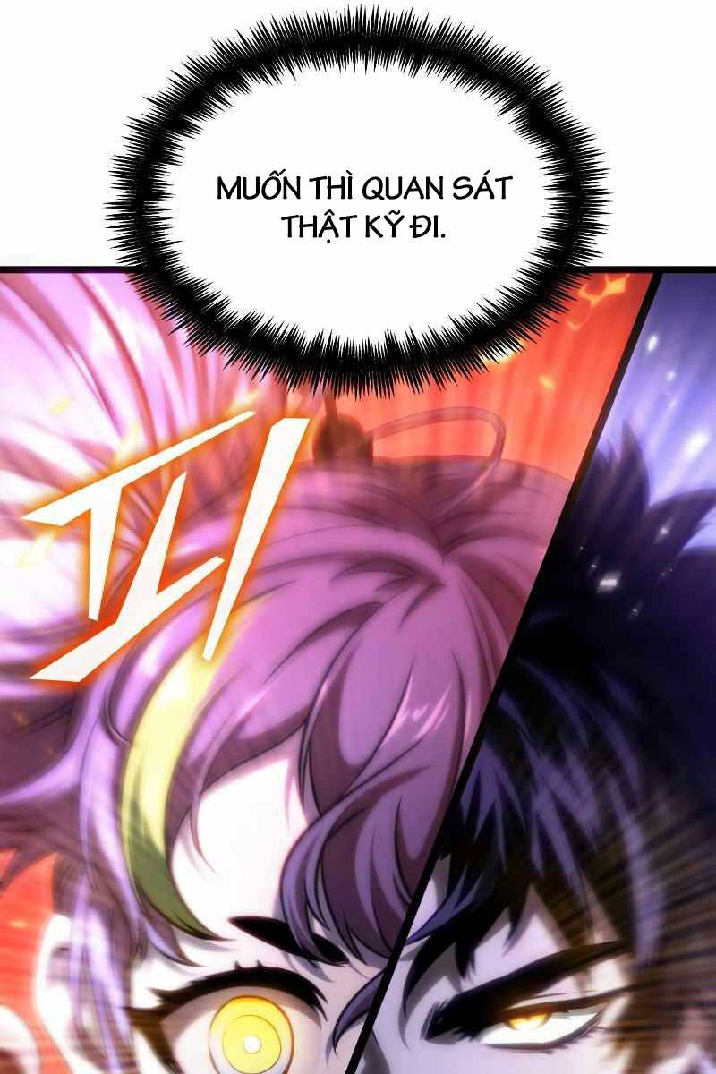 Thế Giới Sau Tận Thế Chap 98 - Next Chap 99