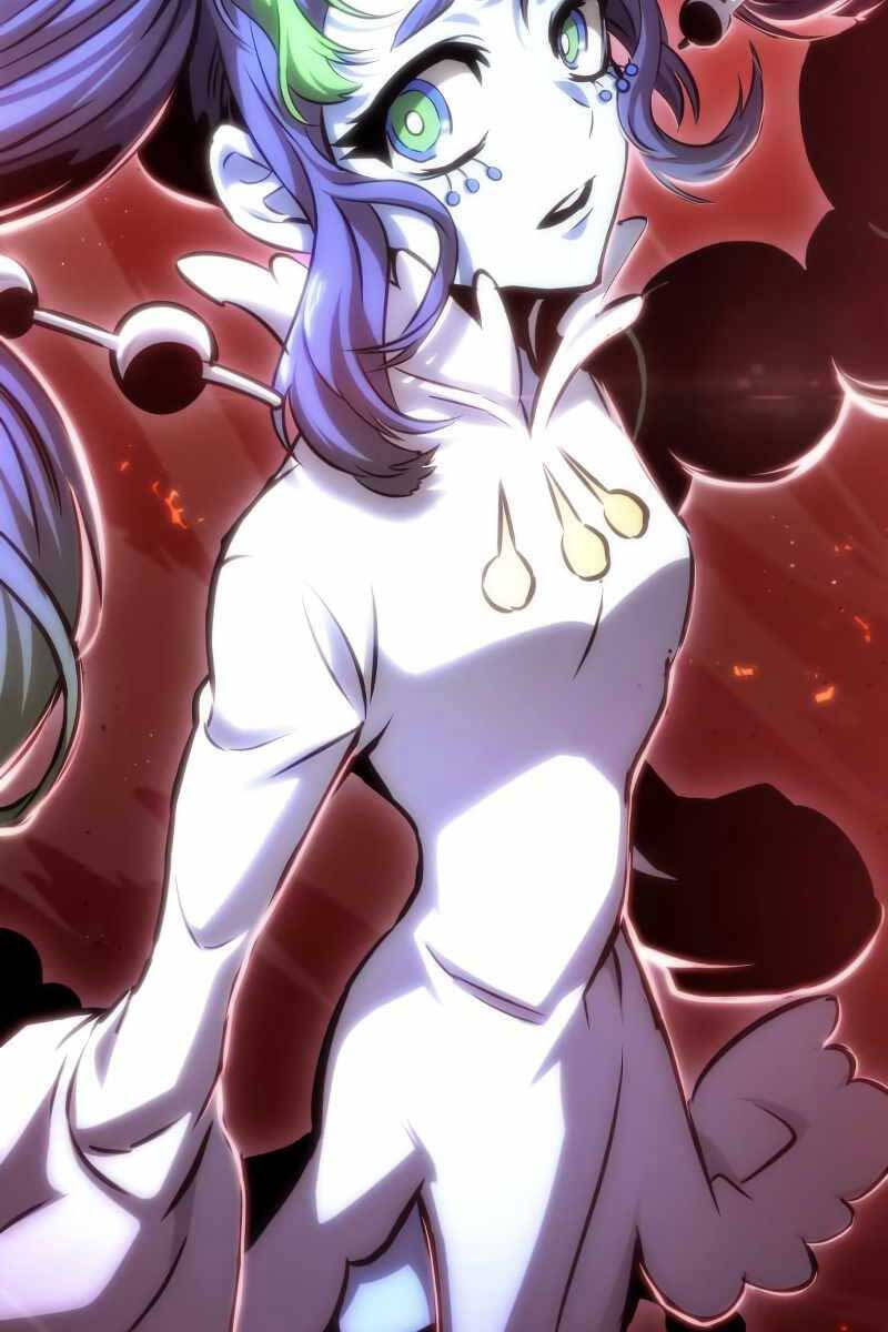 Thế Giới Sau Tận Thế Chap 98 - Next Chap 99