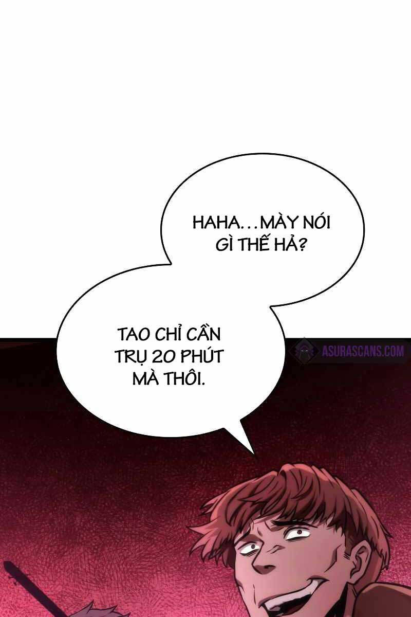 Thế Giới Sau Tận Thế Chap 98 - Next Chap 99