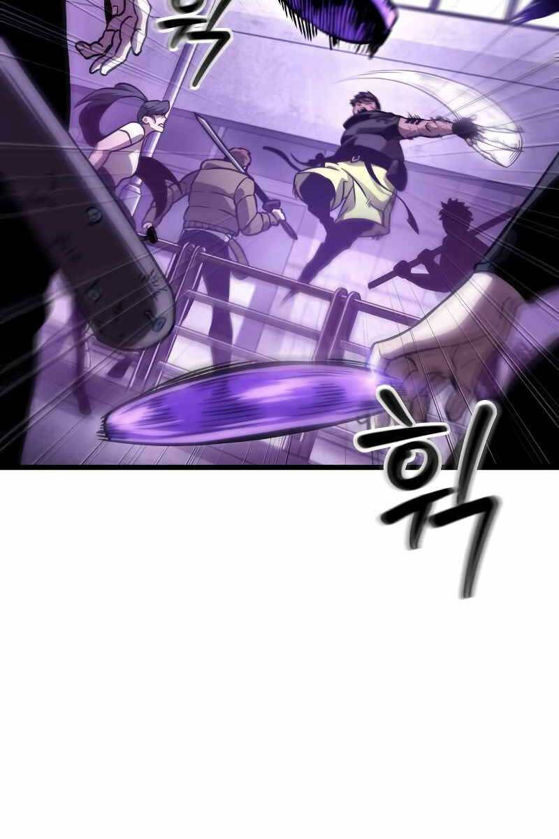 Thế Giới Sau Tận Thế Chap 98 - Next Chap 99