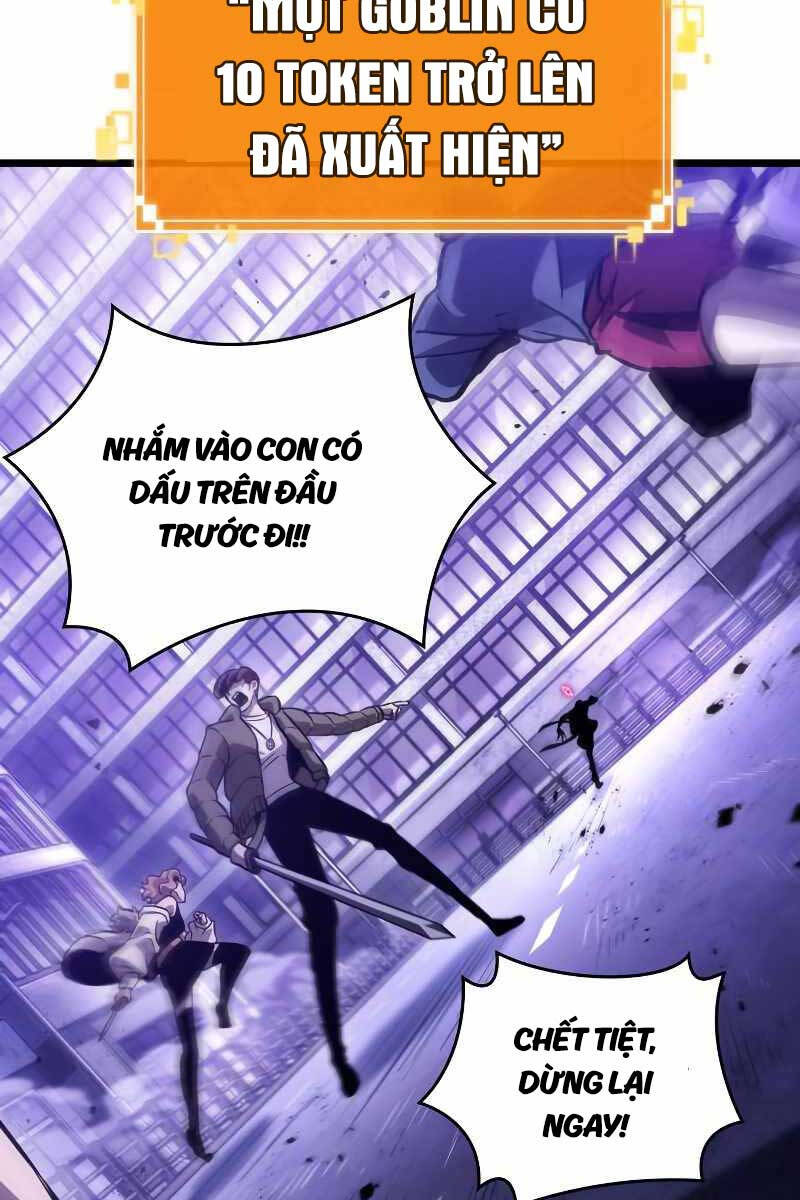 Thế Giới Sau Tận Thế Chap 98 - Next Chap 99