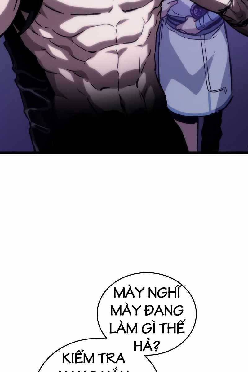 Thế Giới Sau Tận Thế Chap 98 - Next Chap 99