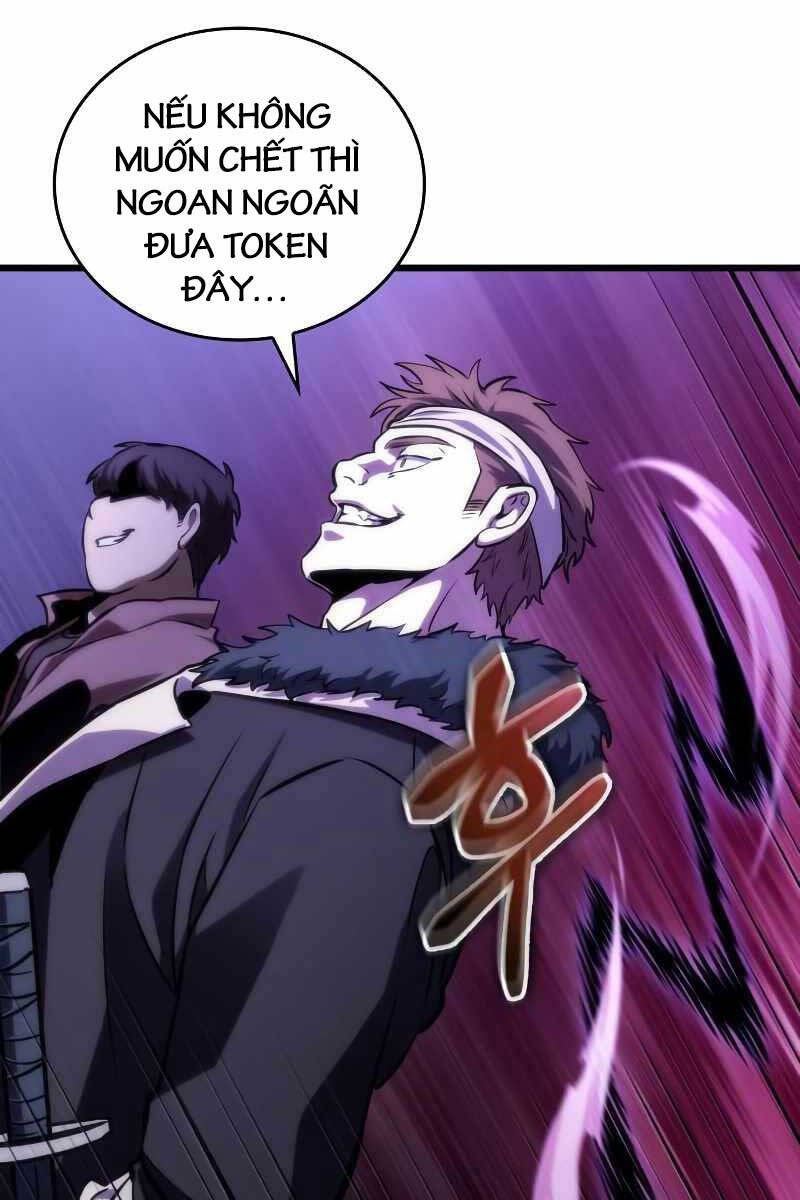 Thế Giới Sau Tận Thế Chap 98 - Next Chap 99