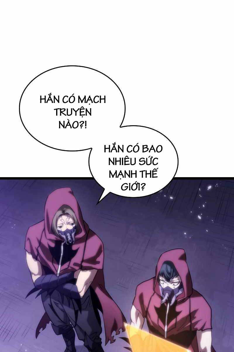 Thế Giới Sau Tận Thế Chap 98 - Next Chap 99