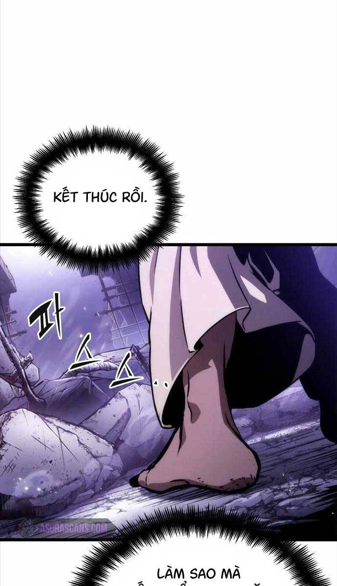 Thế Giới Sau Tận Thế Chap 99 - Next Chap 100