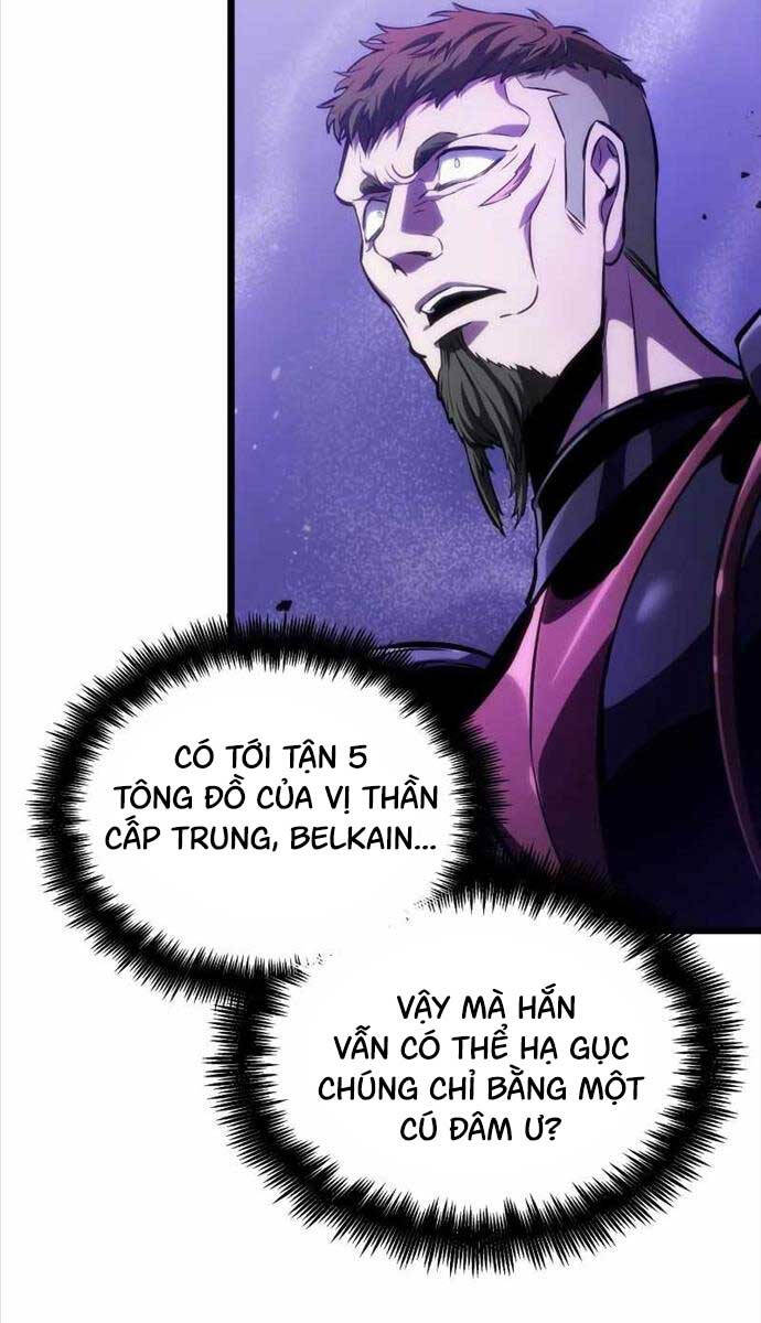 Thế Giới Sau Tận Thế Chap 99 - Next Chap 100