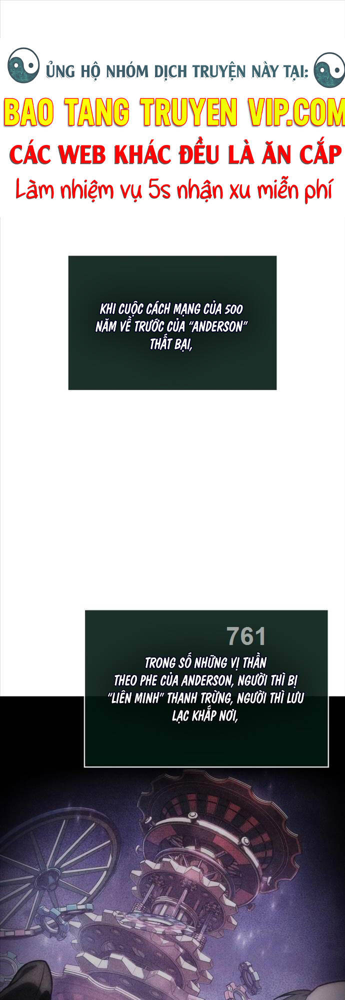 Thế Giới Sau Tận Thế Chap 107 - Next Chap 108