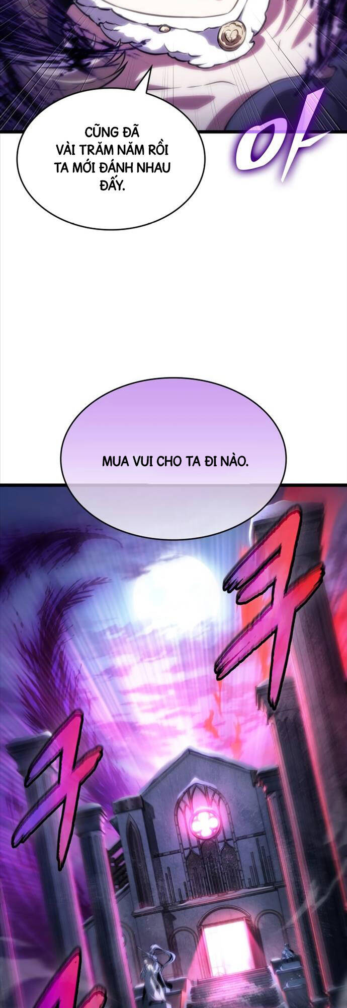 Thế Giới Sau Tận Thế Chap 107 - Next Chap 108
