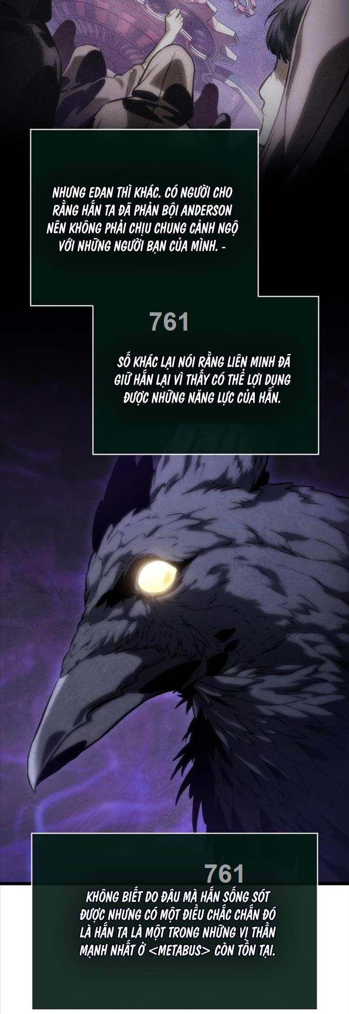 Thế Giới Sau Tận Thế Chap 107 - Next Chap 108