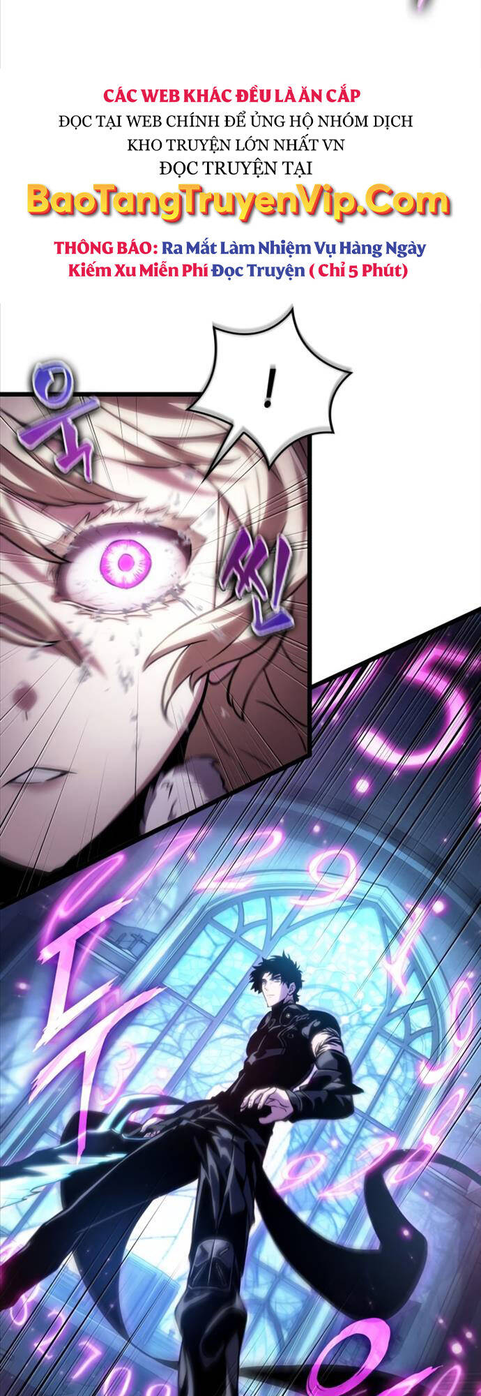 Thế Giới Sau Tận Thế Chap 107 - Next Chap 108