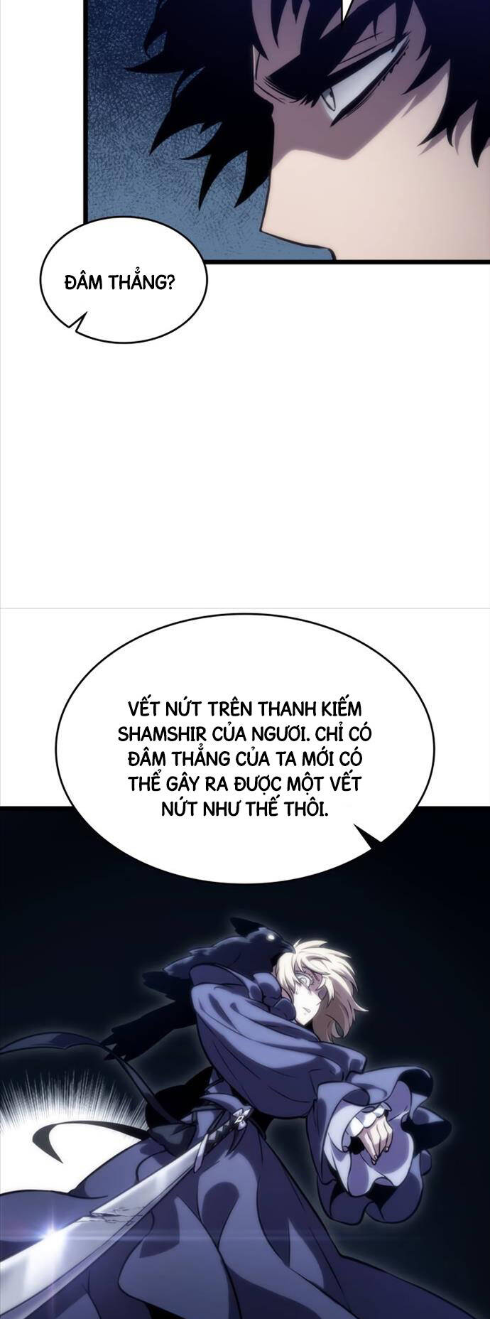Thế Giới Sau Tận Thế Chap 107 - Next Chap 108