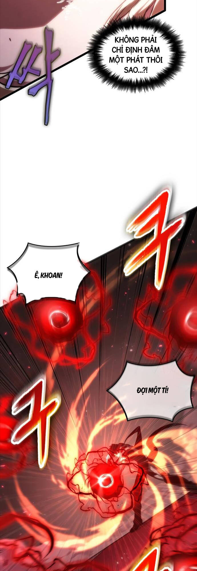 Thế Giới Sau Tận Thế Chap 107 - Next Chap 108