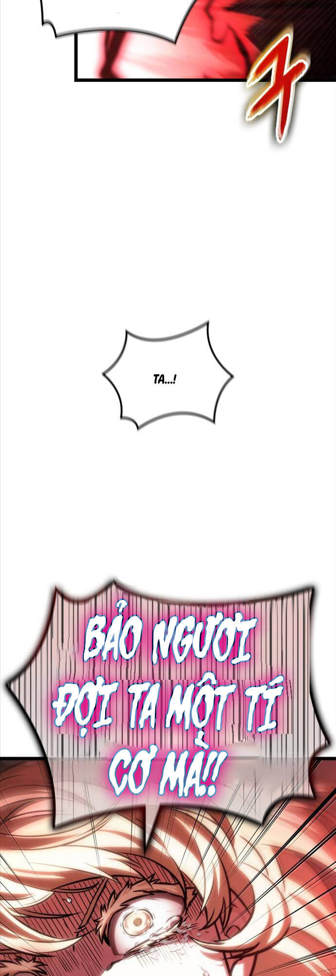 Thế Giới Sau Tận Thế Chap 107 - Next Chap 108