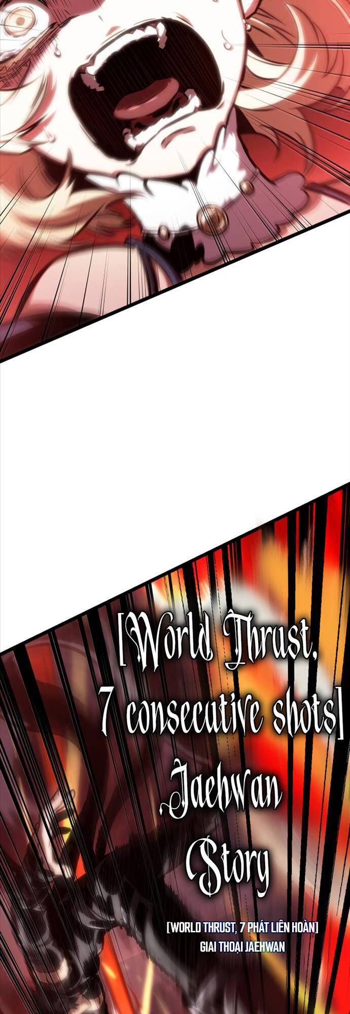 Thế Giới Sau Tận Thế Chap 107 - Next Chap 108