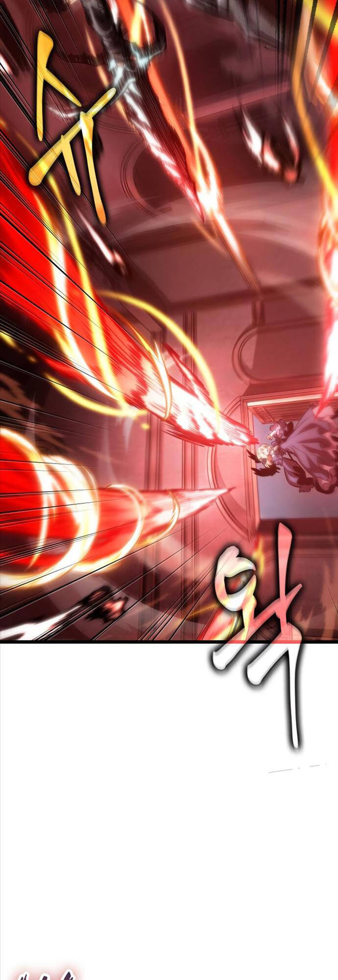 Thế Giới Sau Tận Thế Chap 107 - Next Chap 108