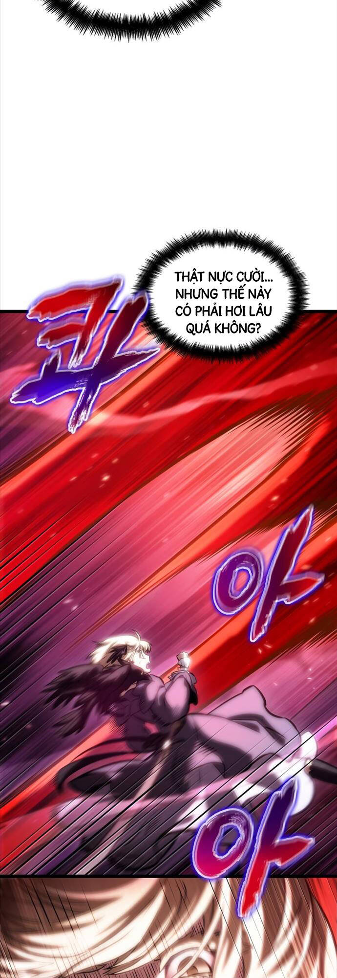 Thế Giới Sau Tận Thế Chap 107 - Next Chap 108