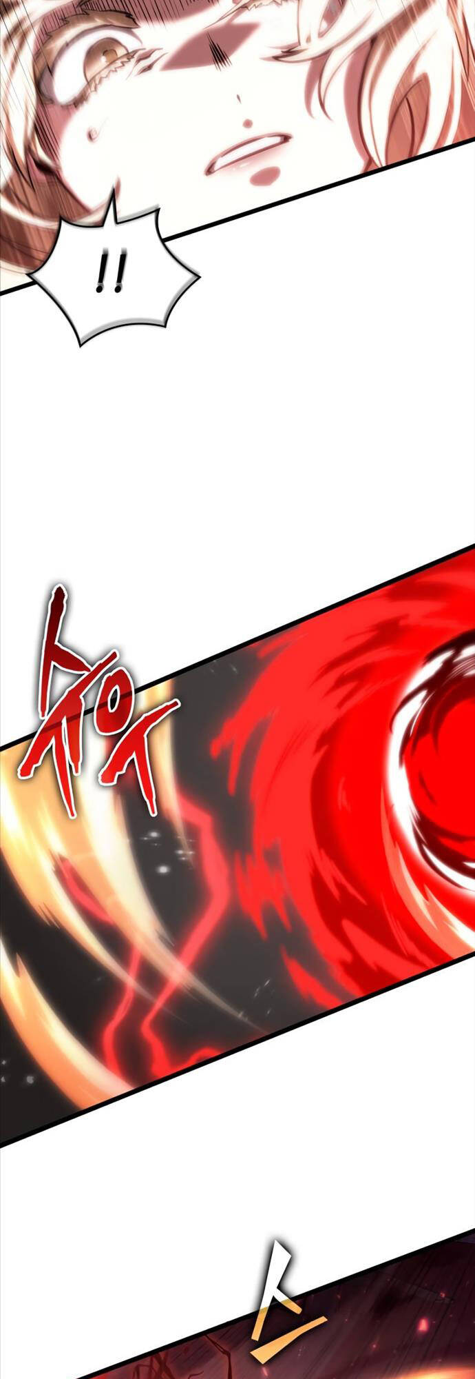 Thế Giới Sau Tận Thế Chap 107 - Next Chap 108