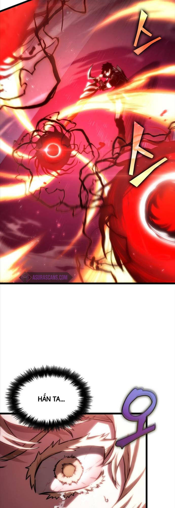 Thế Giới Sau Tận Thế Chap 107 - Next Chap 108