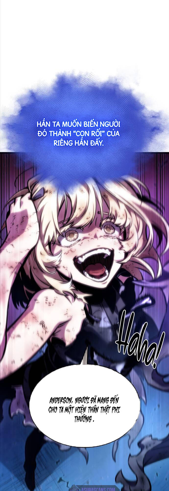 Thế Giới Sau Tận Thế Chap 107 - Next Chap 108