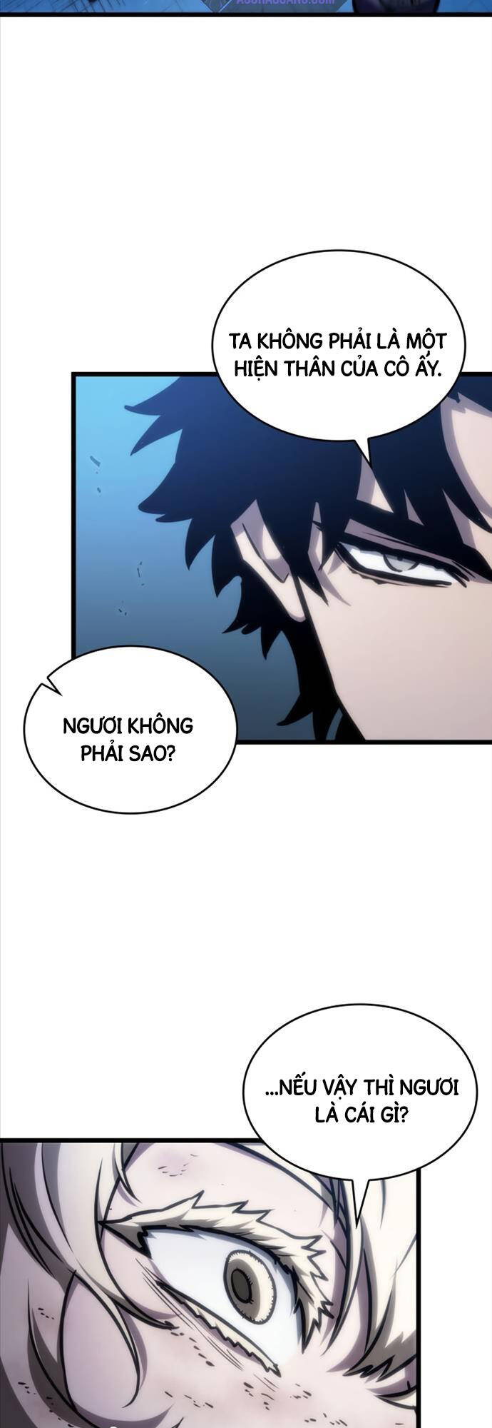 Thế Giới Sau Tận Thế Chap 107 - Next Chap 108