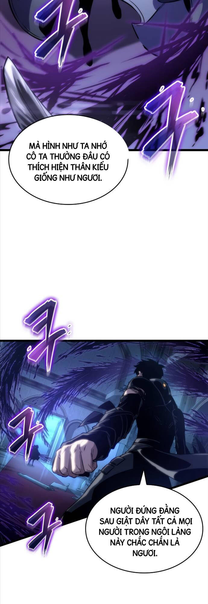 Thế Giới Sau Tận Thế Chap 107 - Next Chap 108