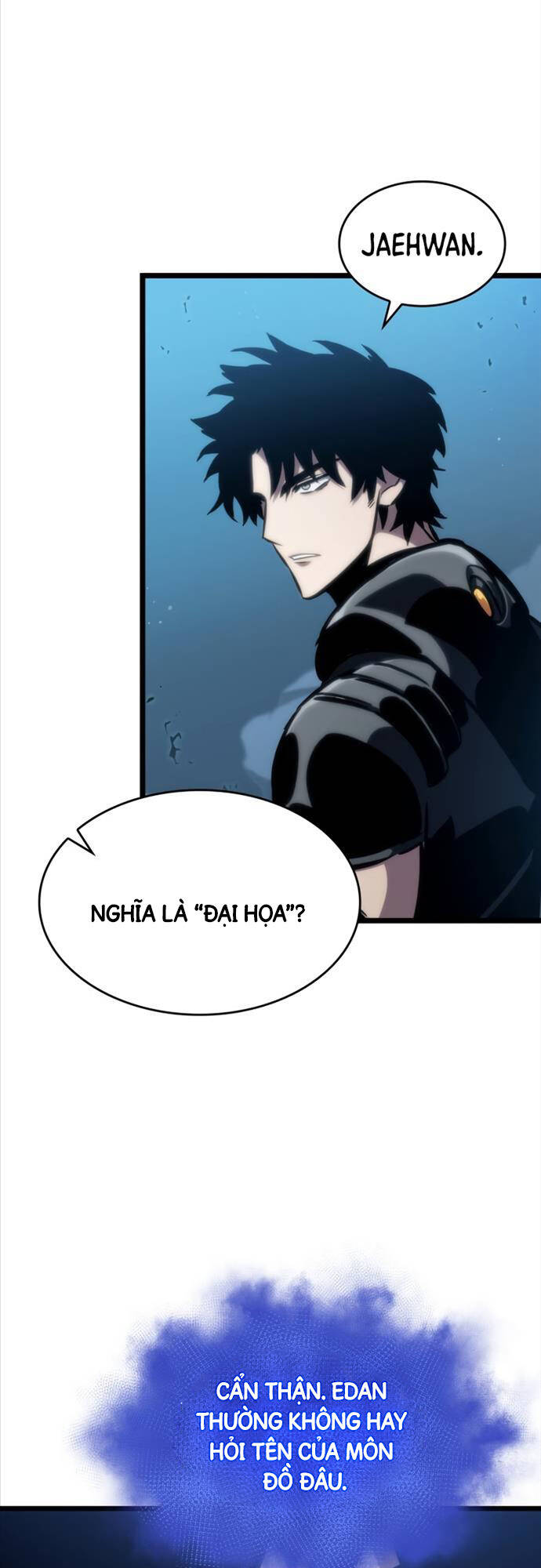 Thế Giới Sau Tận Thế Chap 107 - Next Chap 108