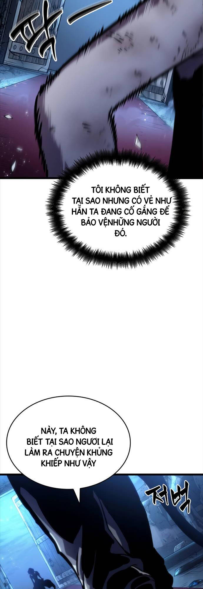 Thế Giới Sau Tận Thế Chap 107 - Next Chap 108