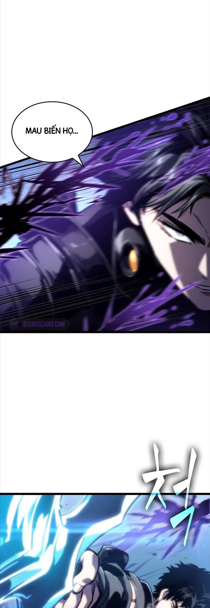 Thế Giới Sau Tận Thế Chap 107 - Next Chap 108