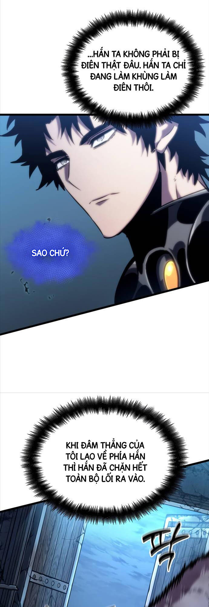 Thế Giới Sau Tận Thế Chap 107 - Next Chap 108