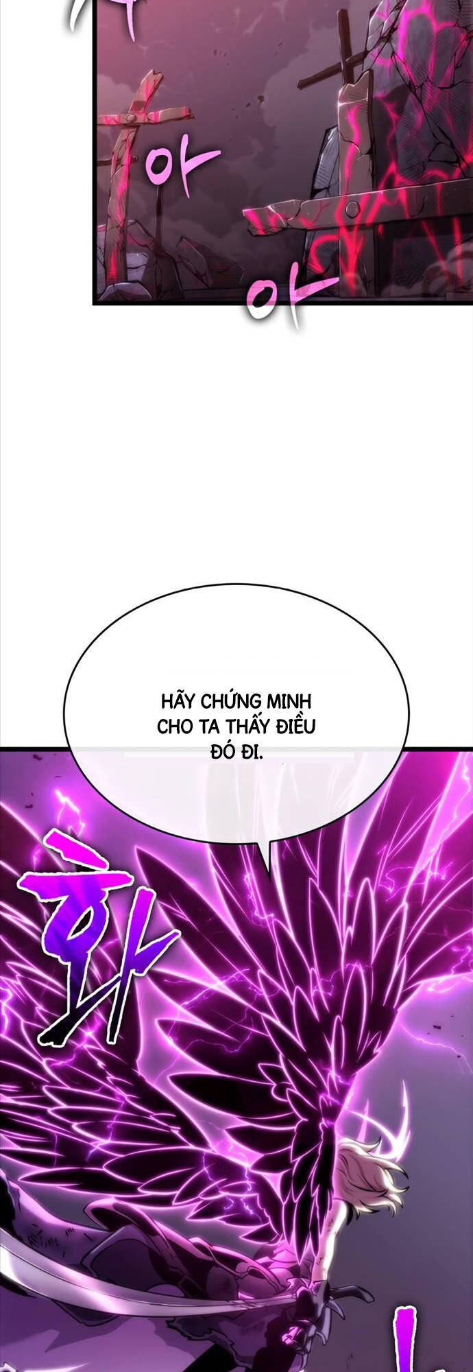 Thế Giới Sau Tận Thế Chap 107 - Next Chap 108