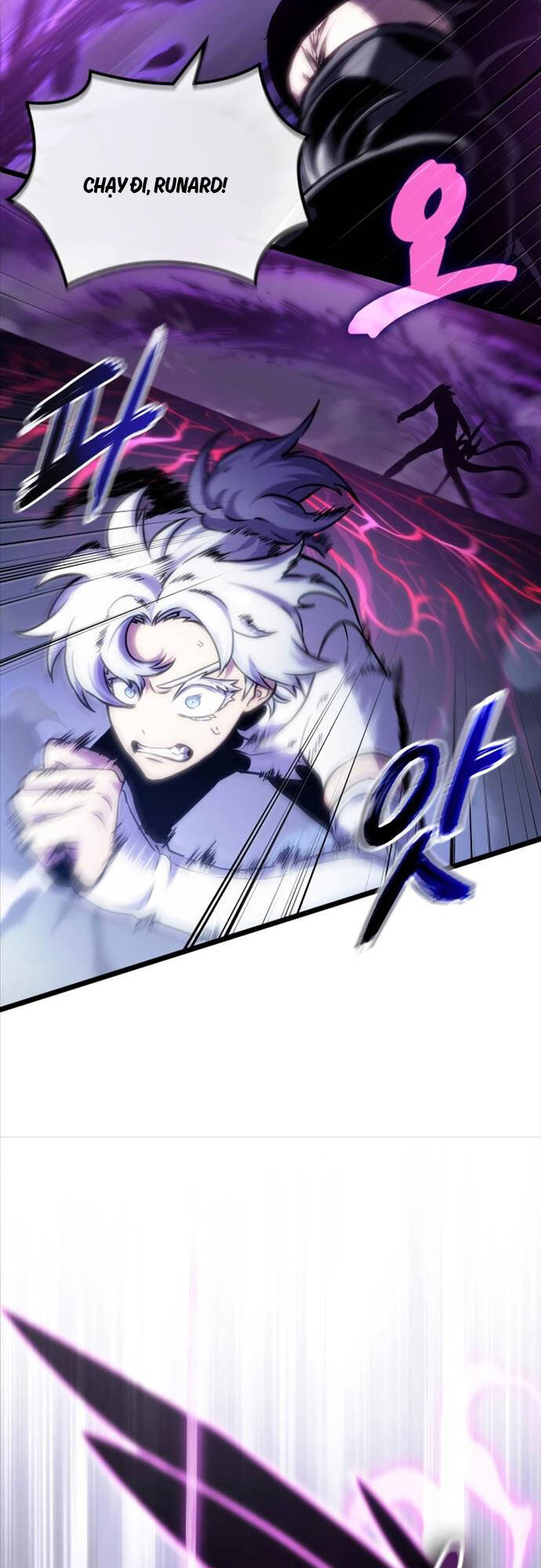 Thế Giới Sau Tận Thế Chap 107 - Next Chap 108