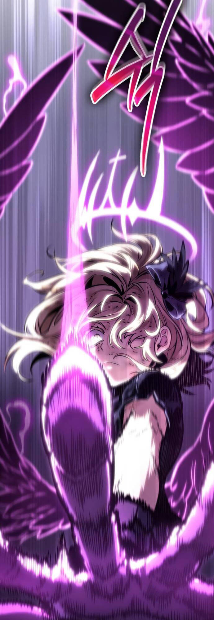 Thế Giới Sau Tận Thế Chap 107 - Next Chap 108