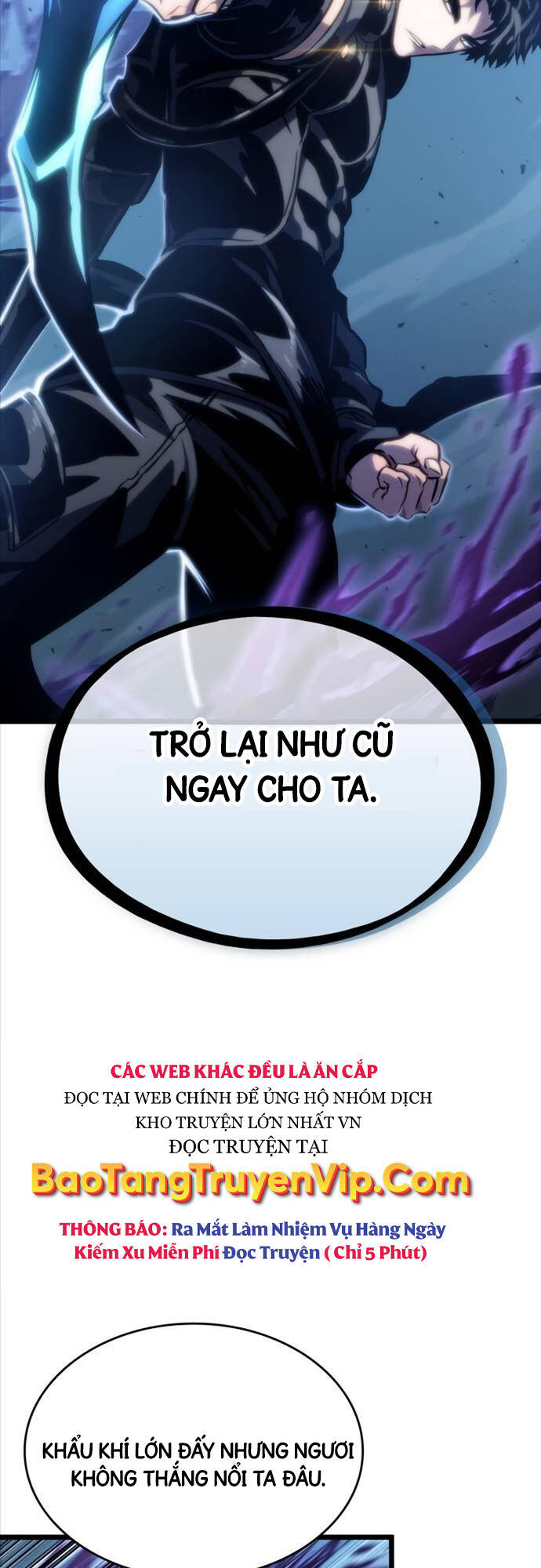 Thế Giới Sau Tận Thế Chap 107 - Next Chap 108