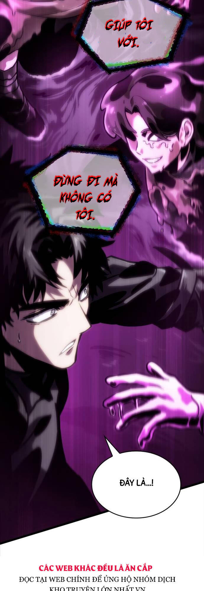 Thế Giới Sau Tận Thế Chap 107 - Next Chap 108