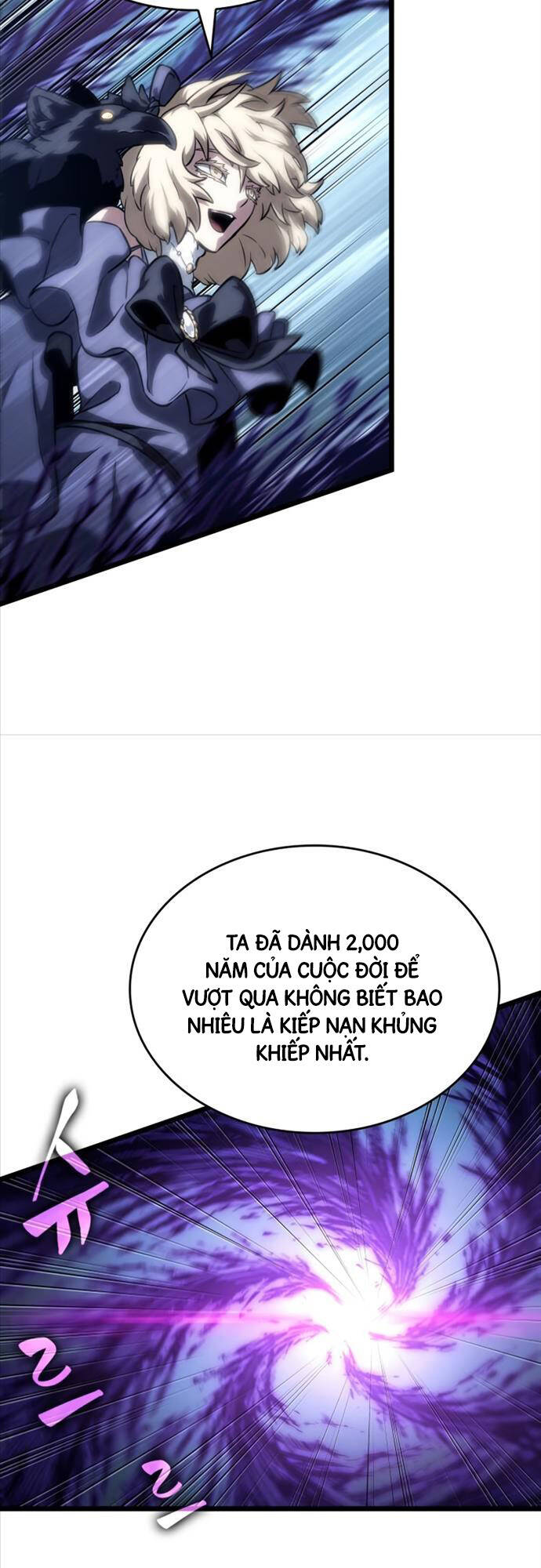 Thế Giới Sau Tận Thế Chap 107 - Next Chap 108