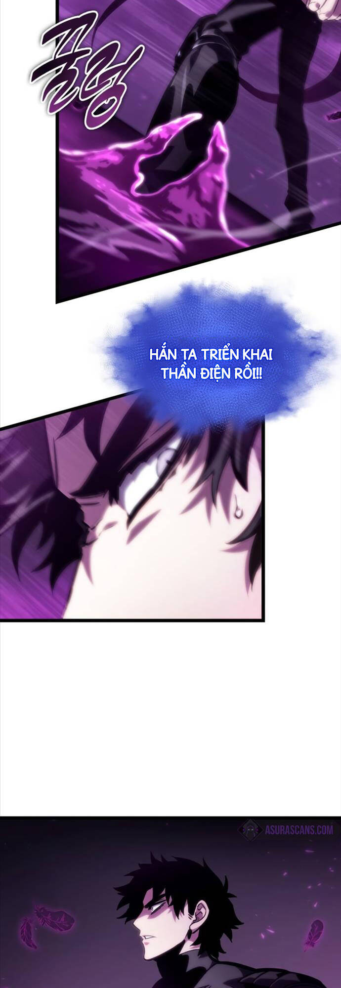 Thế Giới Sau Tận Thế Chap 107 - Next Chap 108