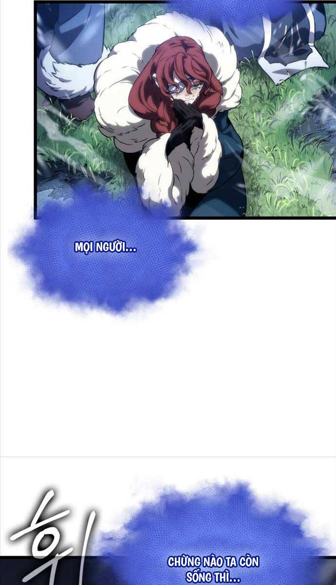 Thế Giới Sau Tận Thế Chap 104 - Next Chap 105