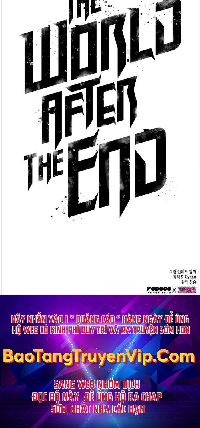 Thế Giới Sau Tận Thế Chap 104 - Next Chap 105