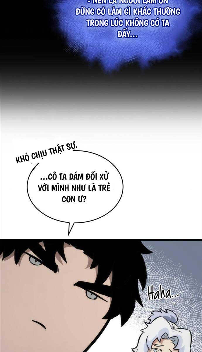 Thế Giới Sau Tận Thế Chap 104 - Next Chap 105