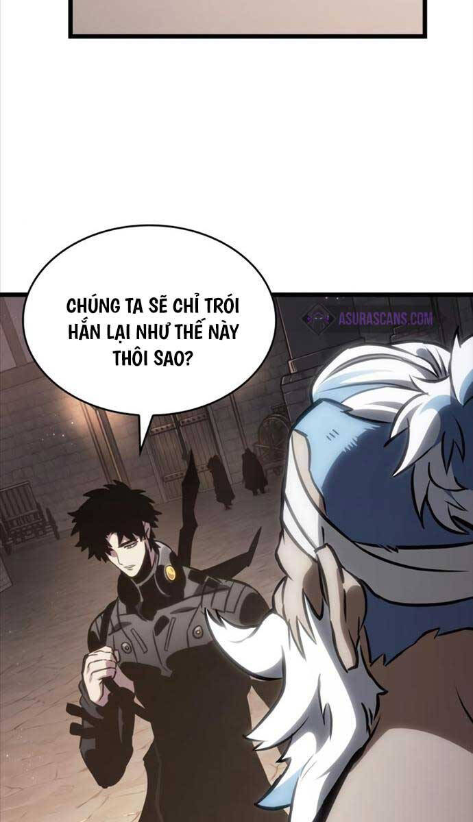 Thế Giới Sau Tận Thế Chap 104 - Next Chap 105